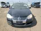 2007 VOLKSWAGEN JETTA