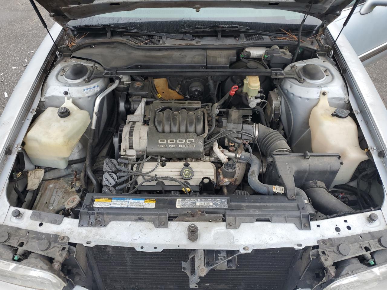 1995 BUICK Lesabre