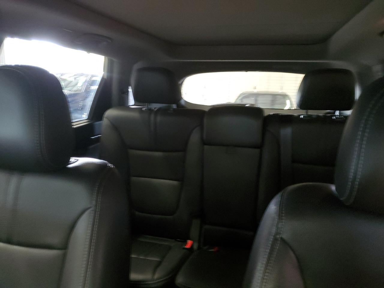 2014 KIA SORENTO