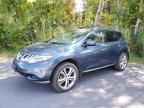 2012 NISSAN MURANO