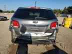 2011 KIA SORENTO