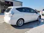 2014 TOYOTA PRIUS V