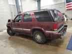 2000 GMC Jimmy