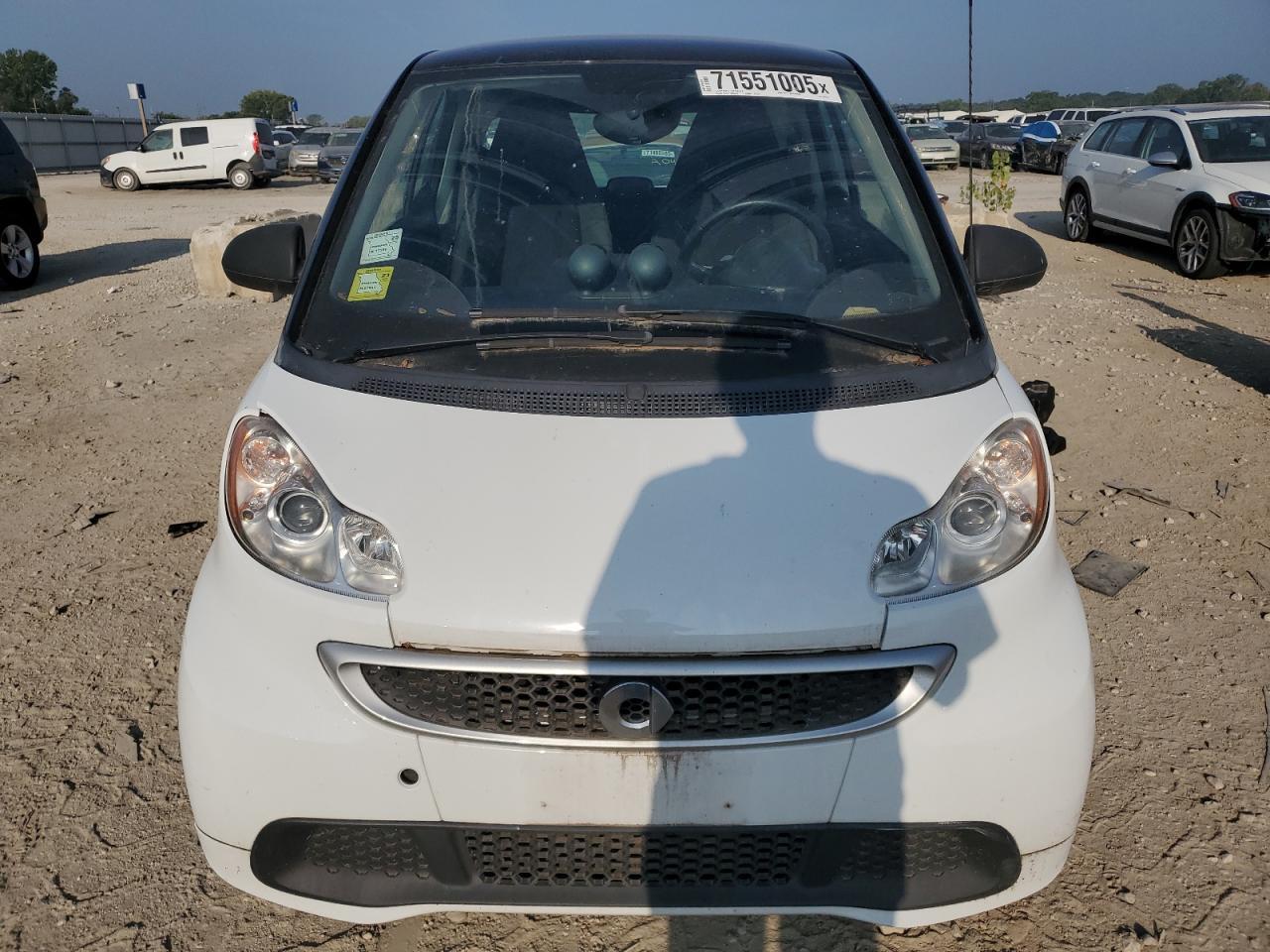 2016 SMART Fortwo