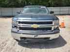 2014 CHEVROLET Silverado