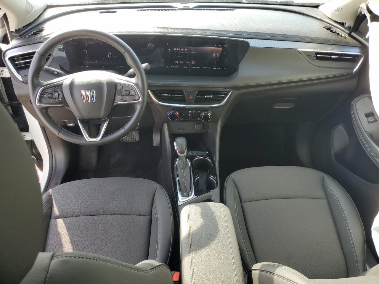 2024 BUICK Encore GX