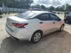 2021 NISSAN VERSA