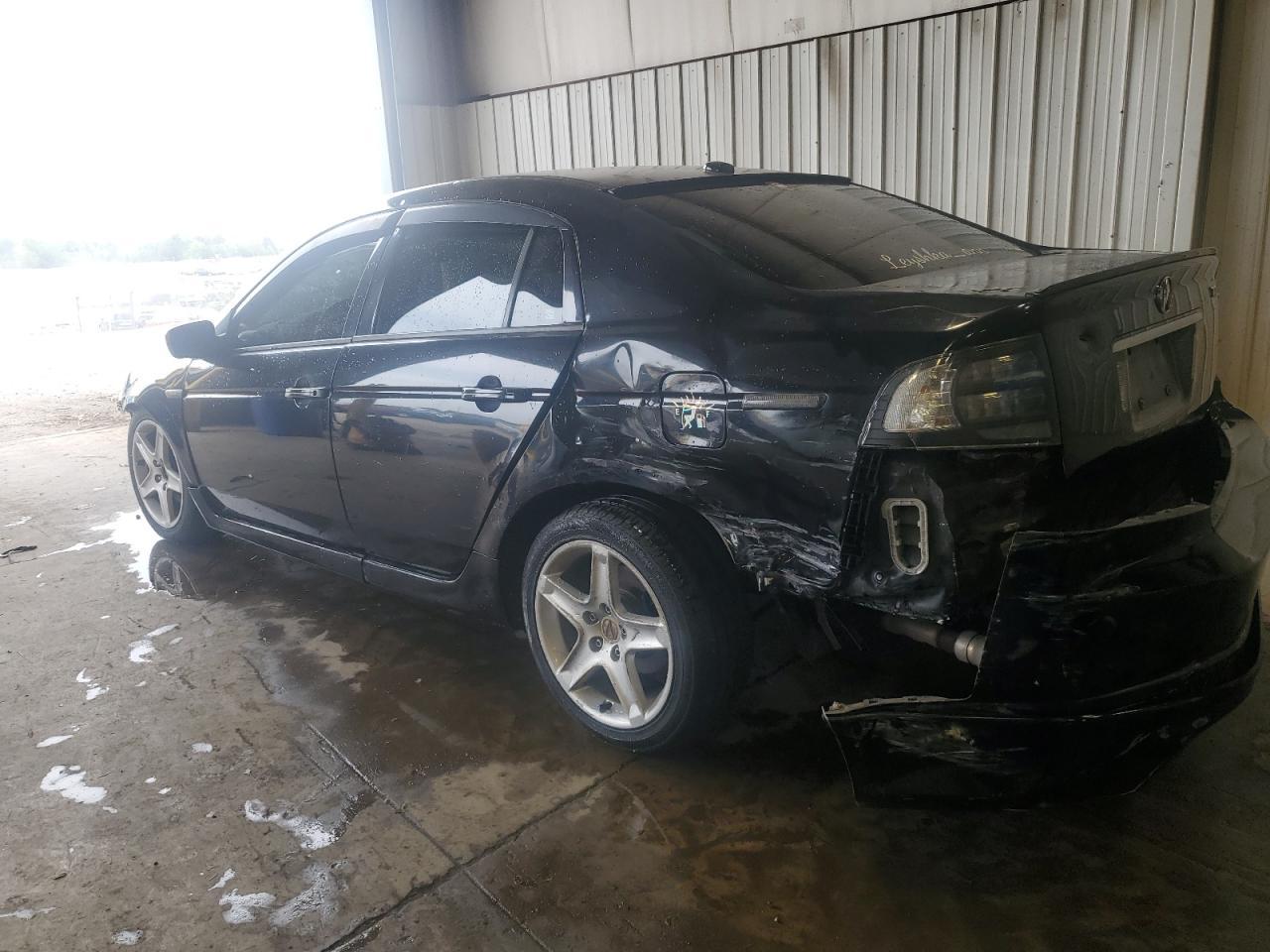 2005 ACURA TL