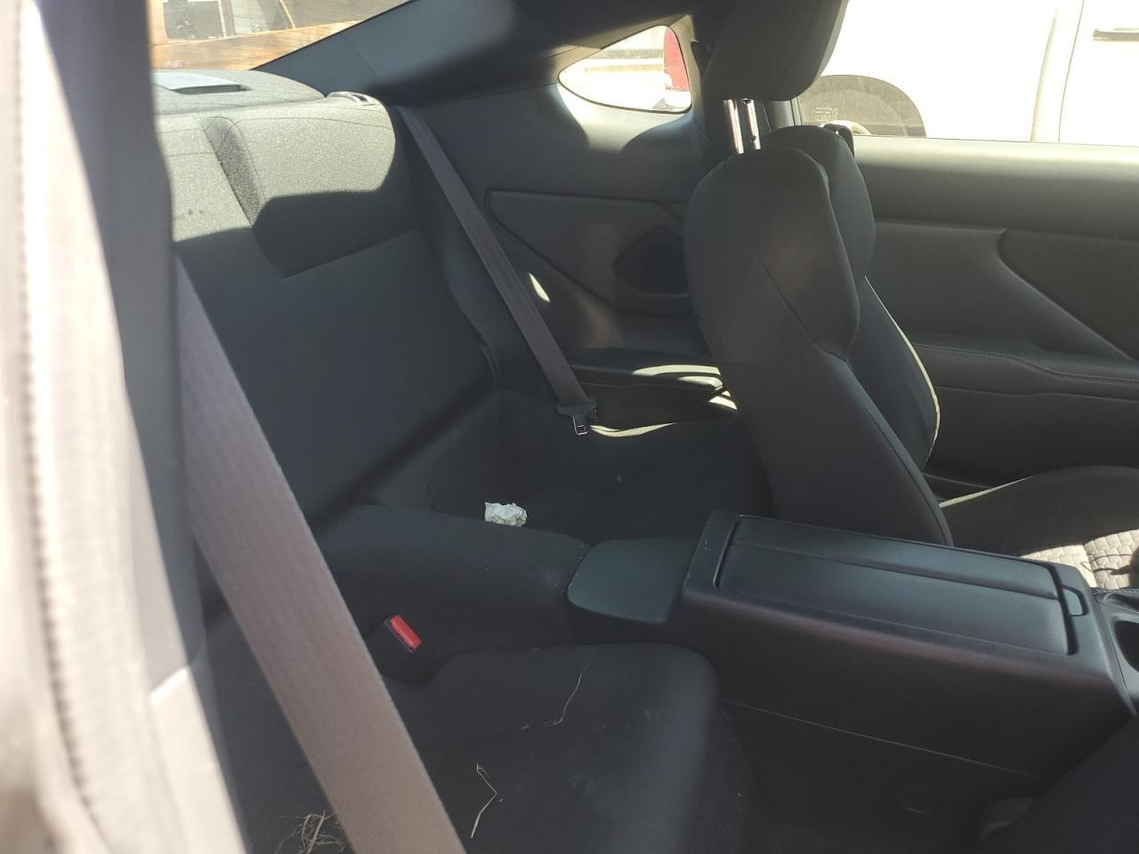 2023 TOYOTA GR 86