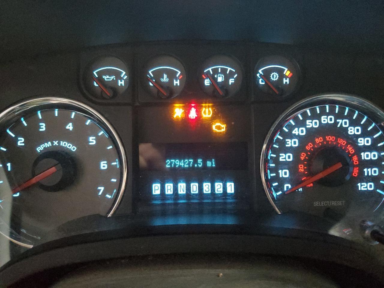 2010 FORD F-150