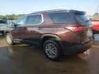 2022 CHEVROLET TRAVERSE