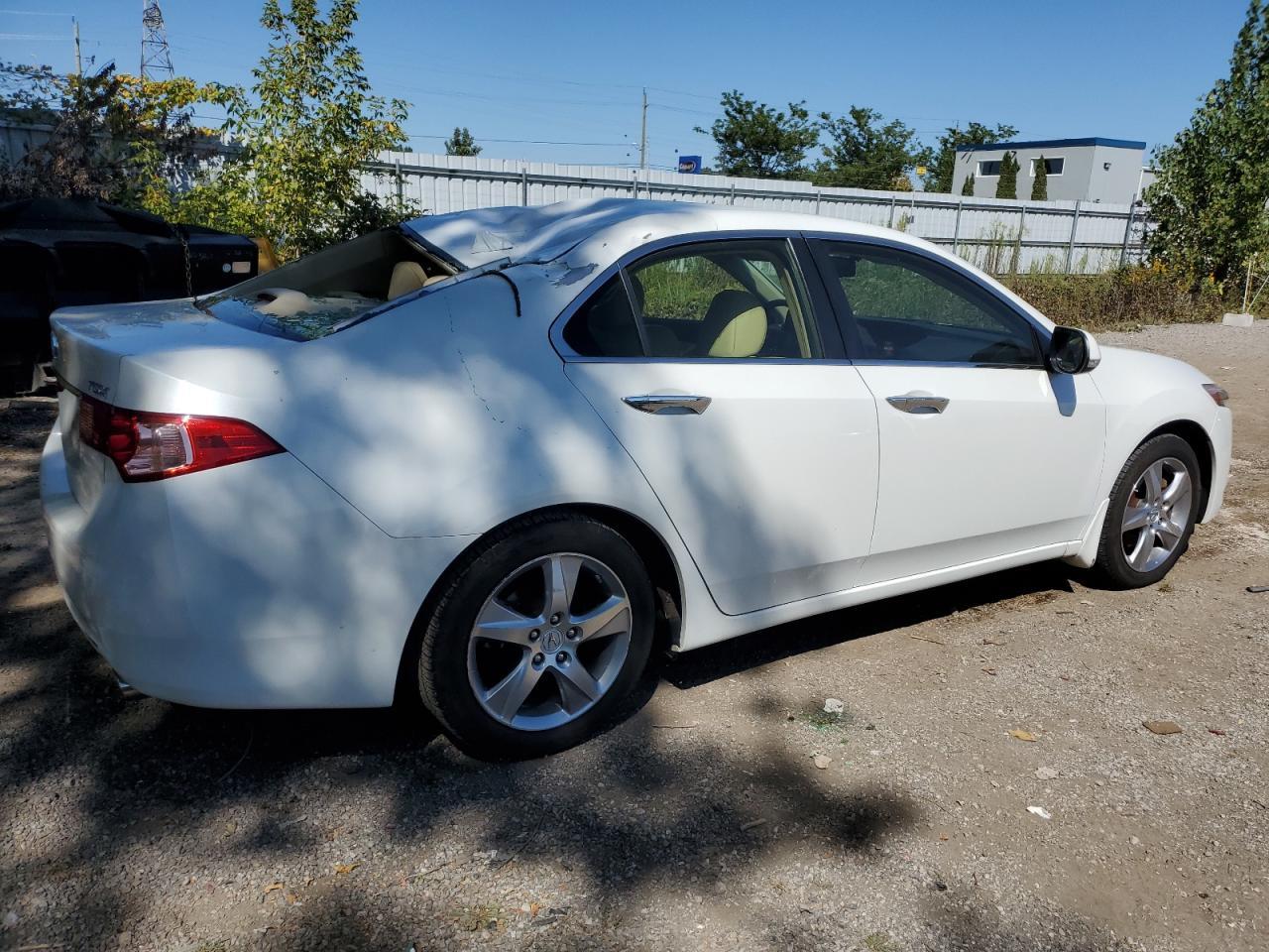 2012 ACURA TSX