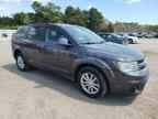 2016 DODGE JOURNEY