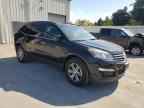 2016 CHEVROLET TRAVERSE