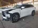 2020 TOYOTA HIGHLANDER