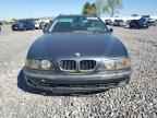 2000 BMW 5 series