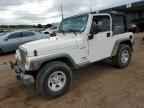 2003 JEEP WRANGLER