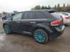 2015 LINCOLN MKX