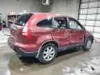 2007 HONDA CR-V