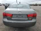 2009 HYUNDAI SONATA