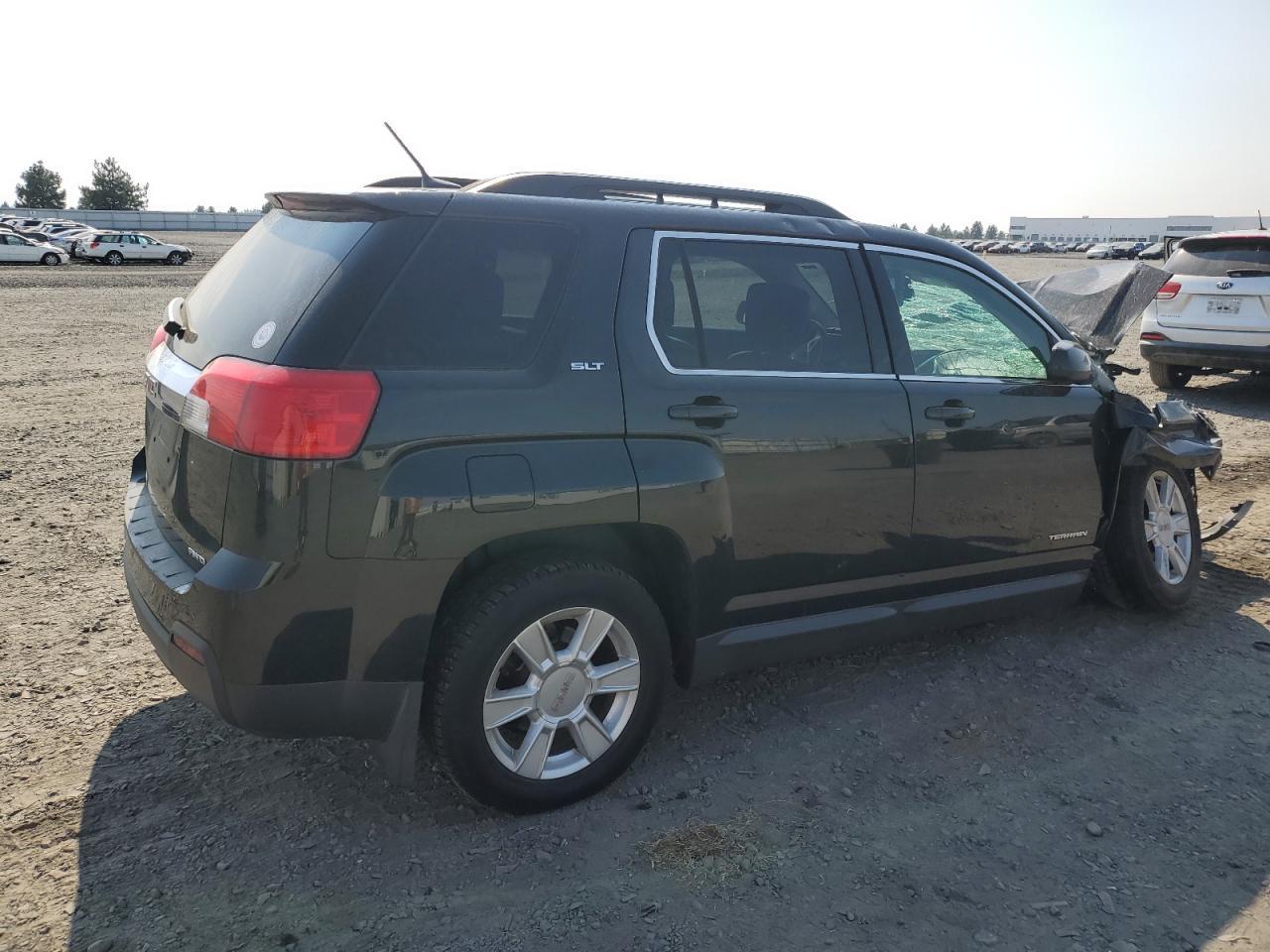 2013 GMC Terrain