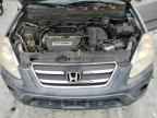2006 HONDA CR-V