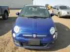 2012 FIAT 500