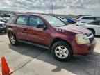 2007 CHEVROLET EQUINOX
