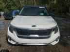 2021 KIA SELTOS