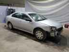 2007 MITSUBISHI Galant