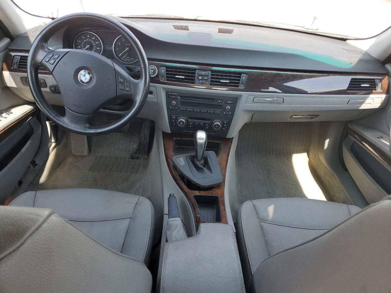 2011 BMW 3 SERIES