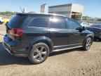 2015 DODGE JOURNEY