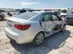 2013 KIA FORTE