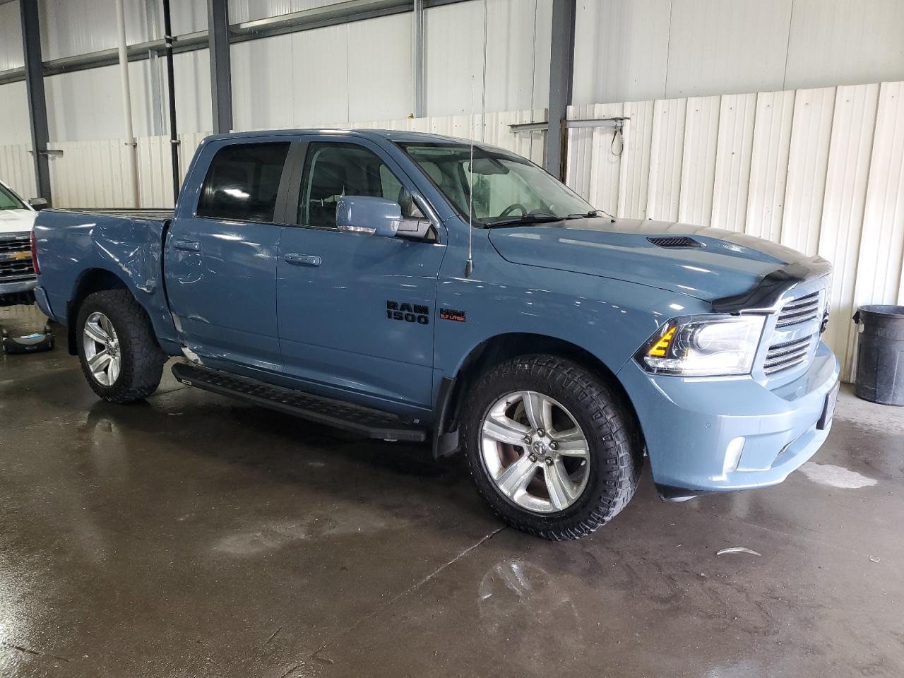 2015 RAM 1500