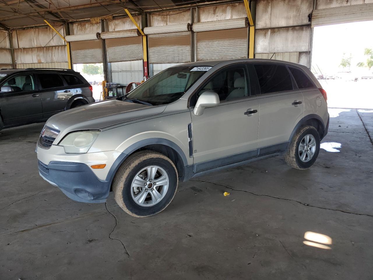 2009 SATURN Vue