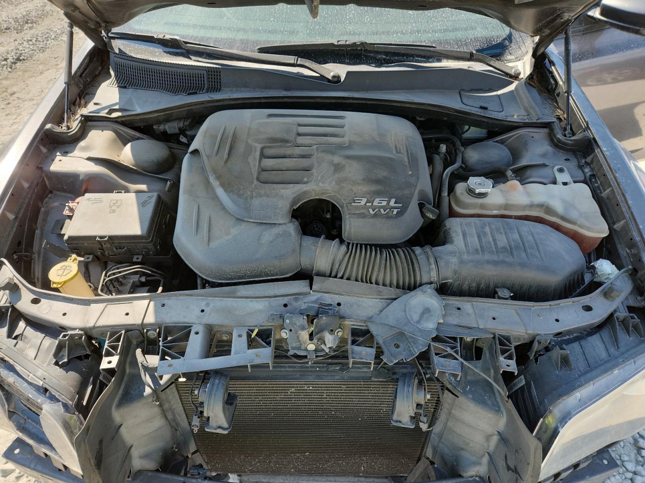 2018 CHRYSLER 300