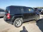 2017 JEEP PATRIOT