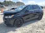 2019 CHEVROLET TRAX