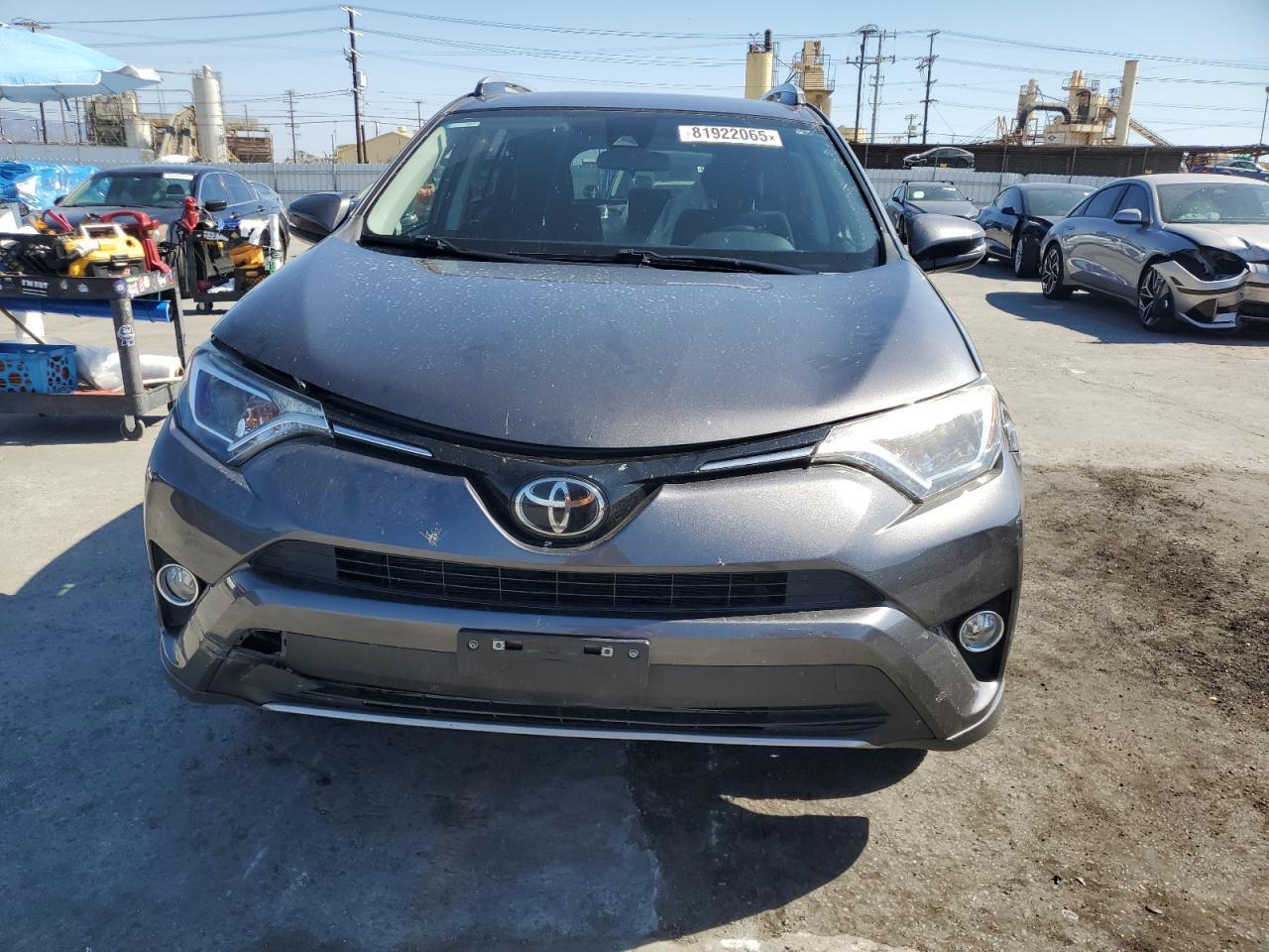 2018 TOYOTA RAV4