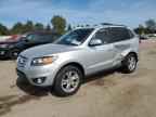 2011 HYUNDAI SANTA FE