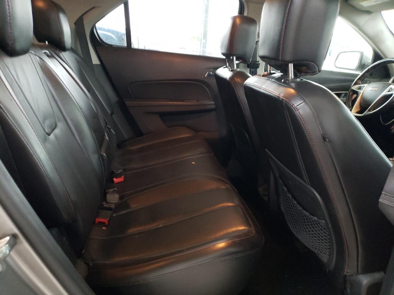 2012 CHEVROLET EQUINOX