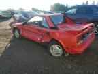 1986 TOYOTA Mr2