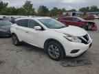 2015 NISSAN MURANO