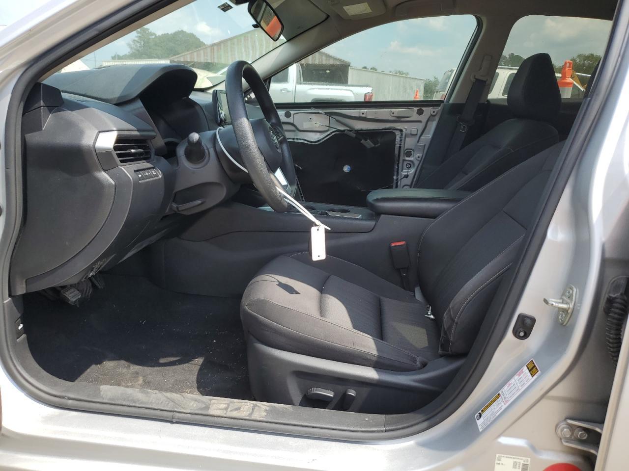 2021 NISSAN ALTIMA