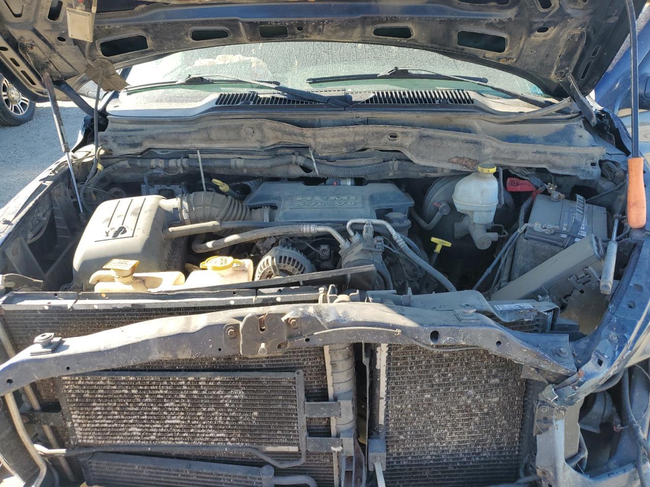 2006 DODGE RAM 1500