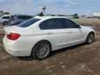 2012 BMW 3 SERIES