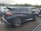 2016 NISSAN MURANO