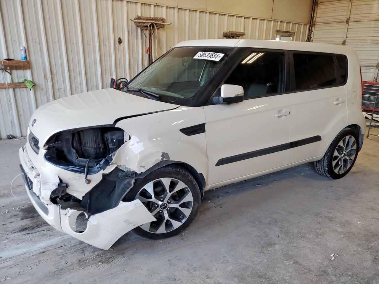 2013 KIA SOUL