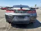 2017 CHEVROLET Camaro