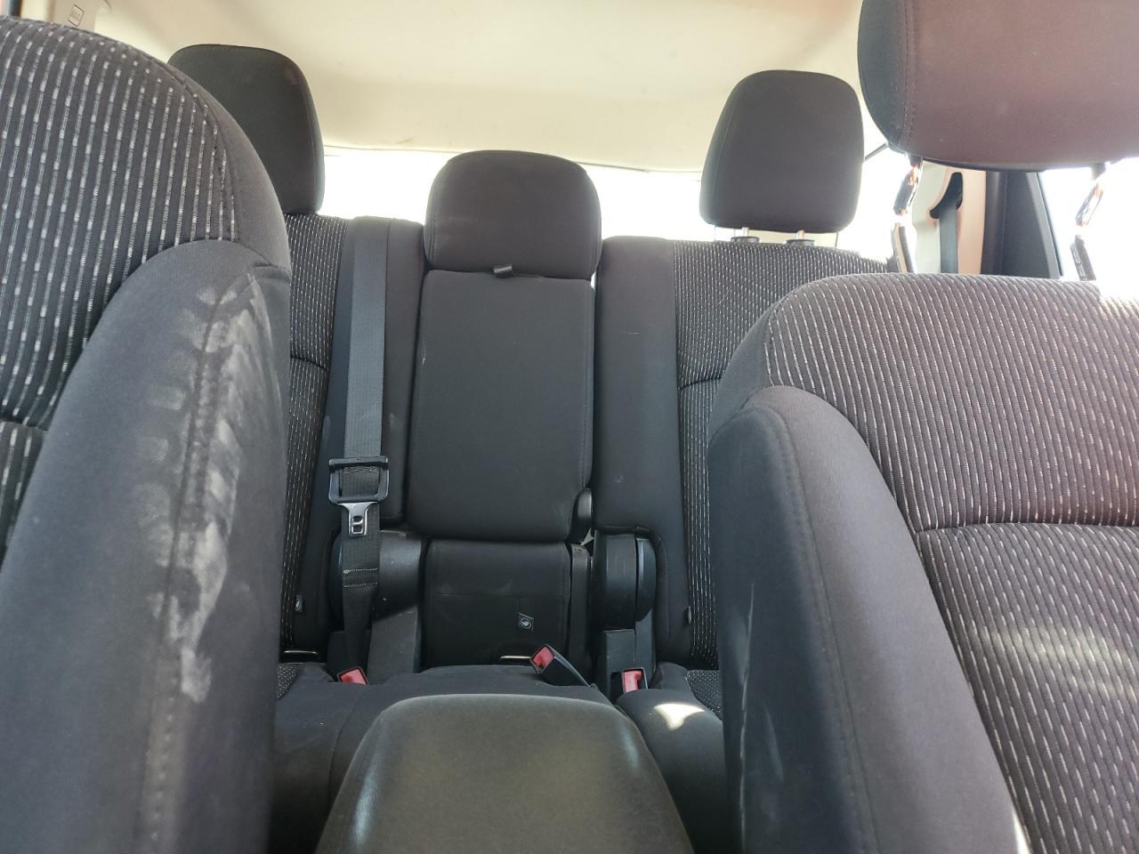 2014 DODGE JOURNEY